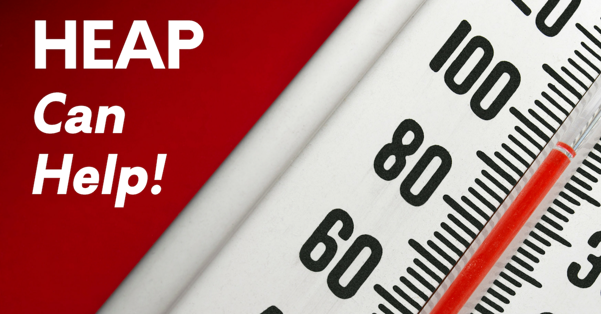HEAP Summer Crisis Program begins on July 1